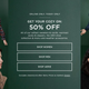 American Eagle: 50% off sweaters, socks, shoes and slippers